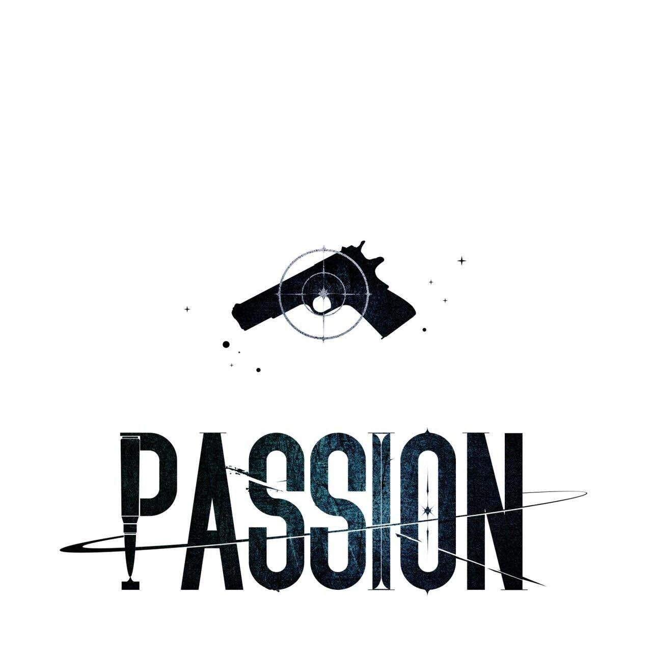 Passion - Chap 102
