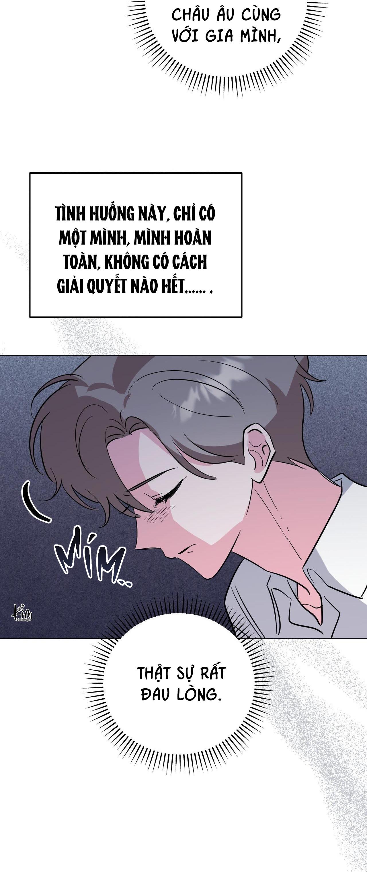 CẠM BẪY ĐẠI HỌC - Chap 102