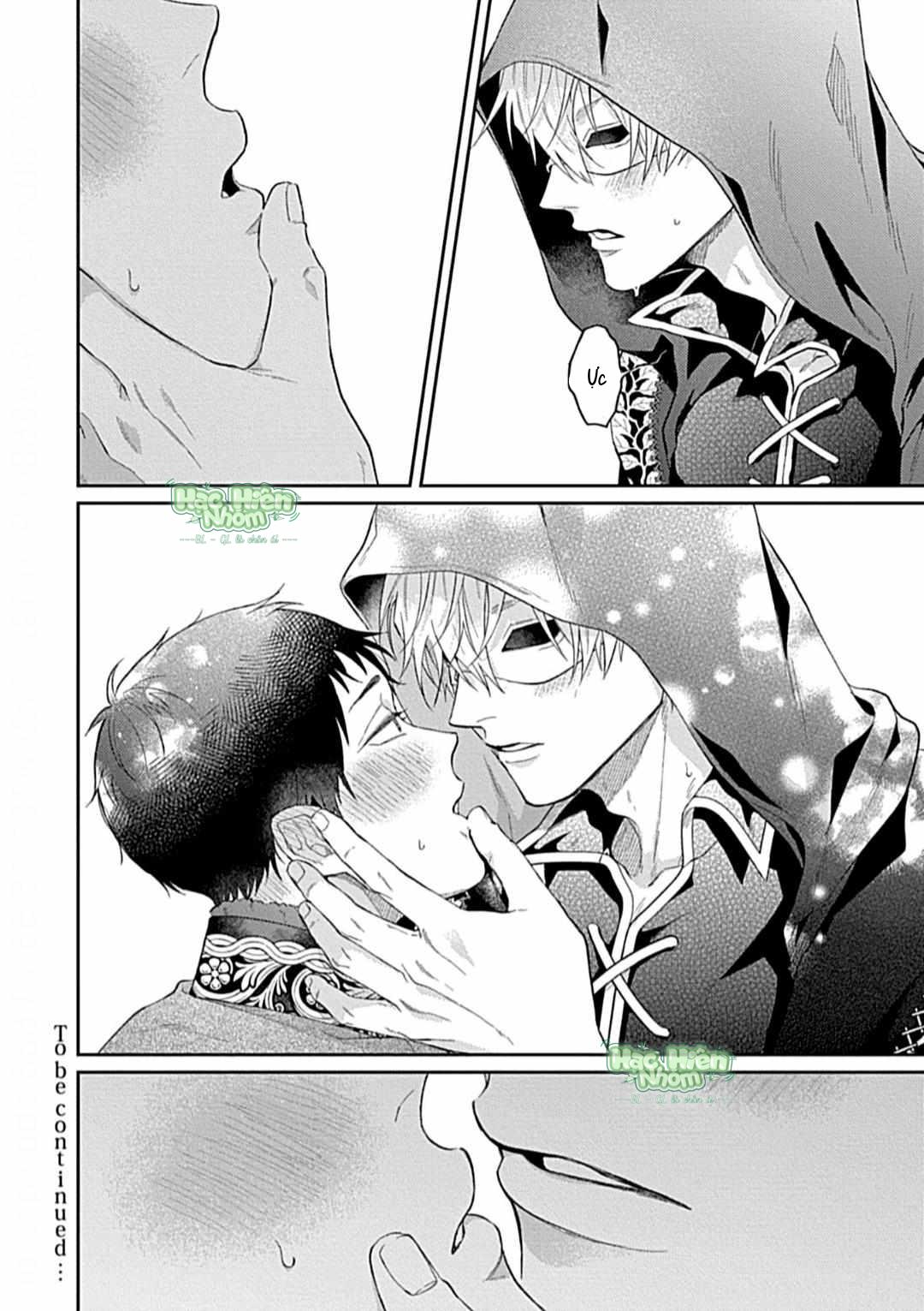 Nhìn vào em này - Chap 5