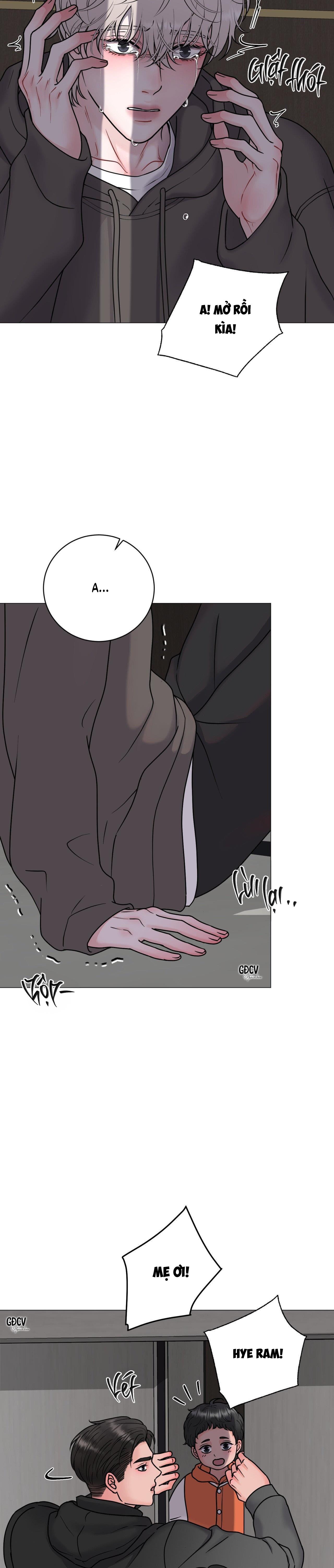 ẢO ẢNH - Chap 15