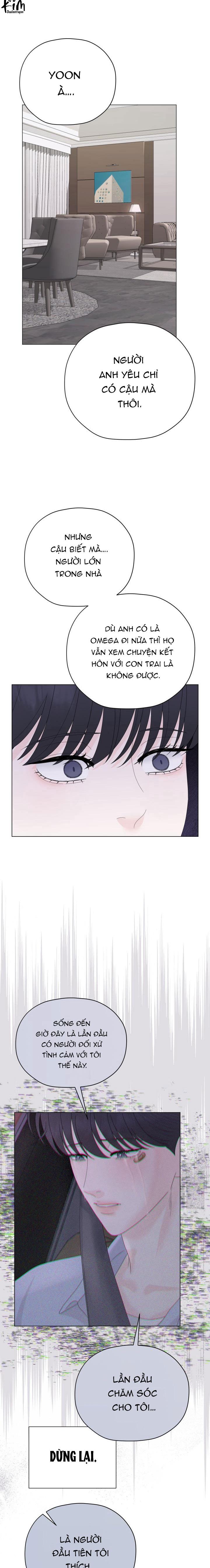 CÁI NÔI CỦA TỘI ÁC - Chap 14