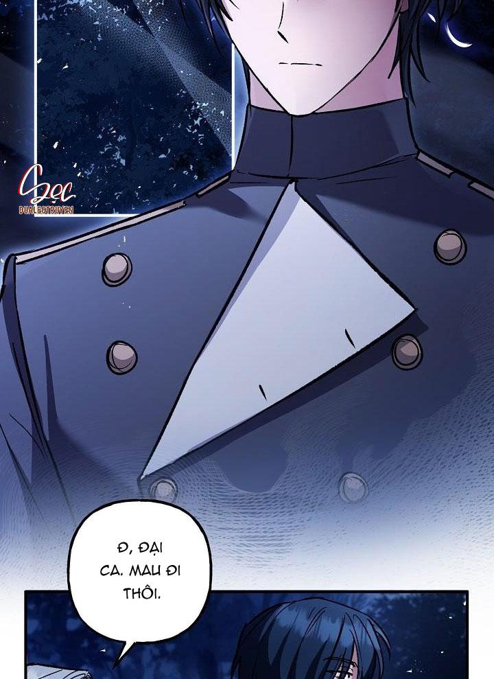 (ABO) BƯỚC NGOẶT - Chap 46