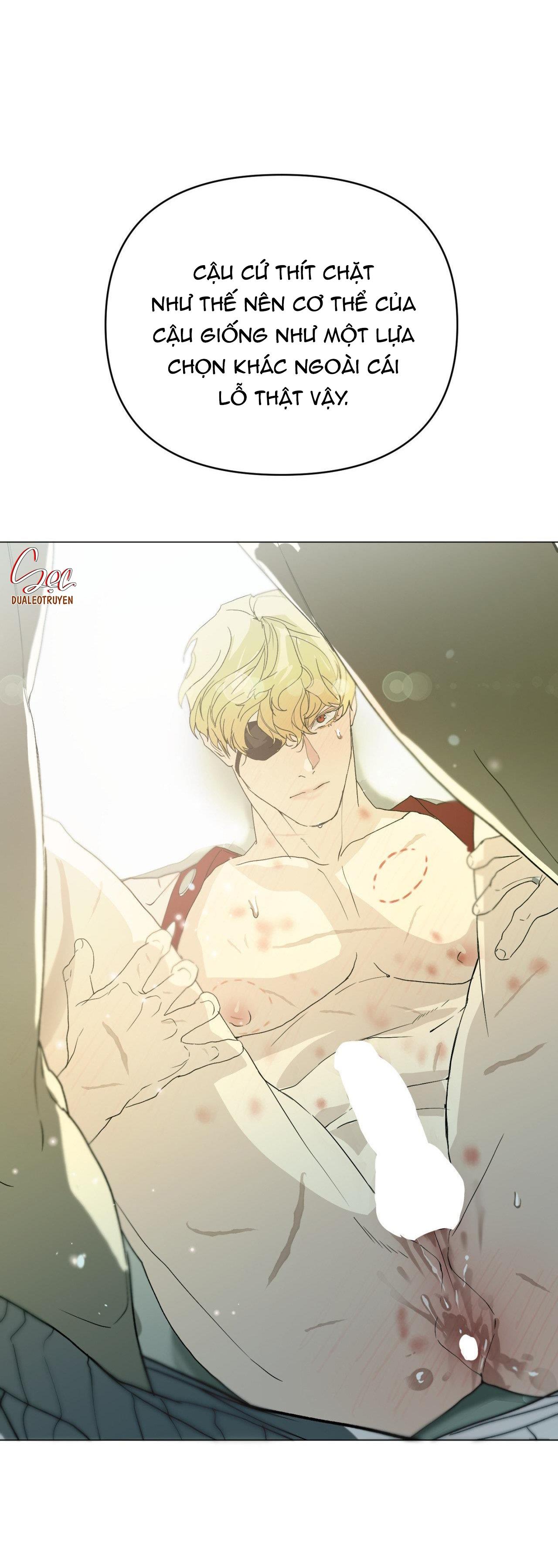 BẠN CÙNG LỚP MẪU GIÁO MẶT TRỜI - Chap 17