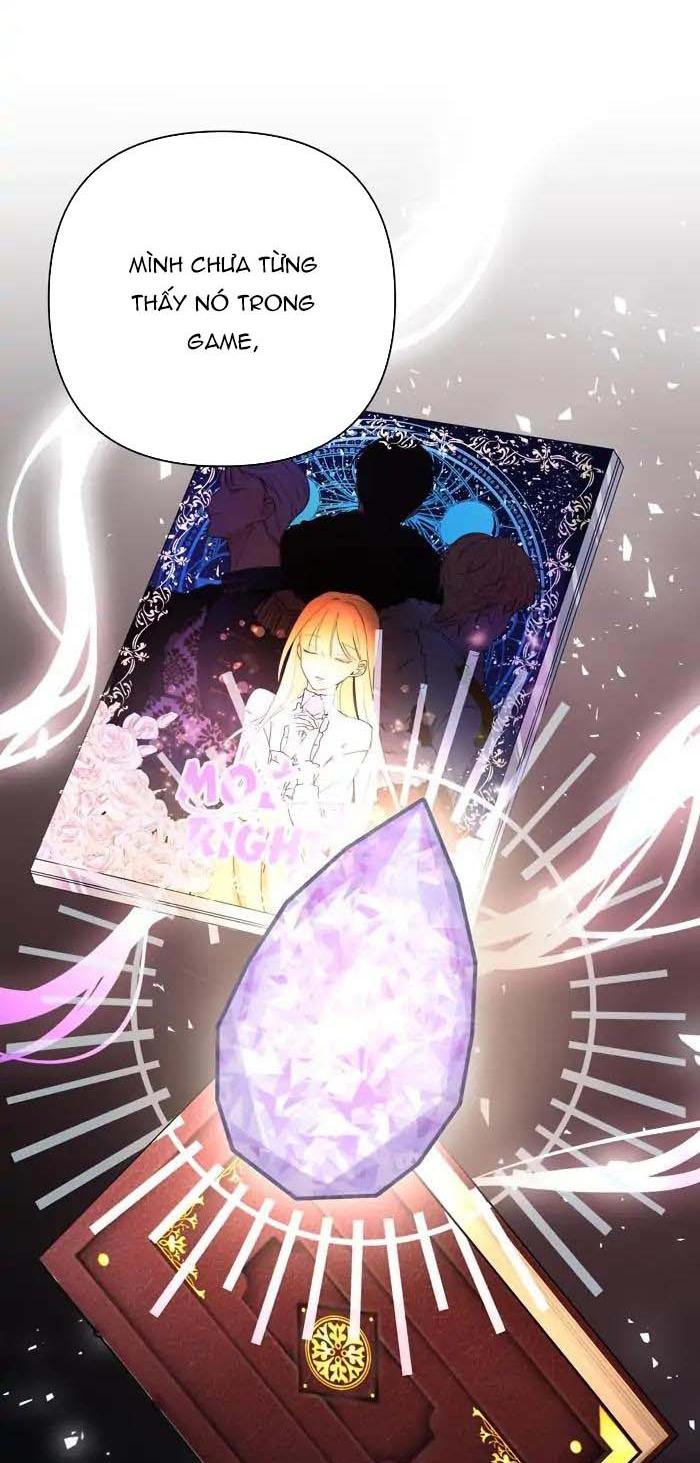 Mắc Kẹt Trong Game Hẹn Hò Của Em Gái Tôi - Chap 13