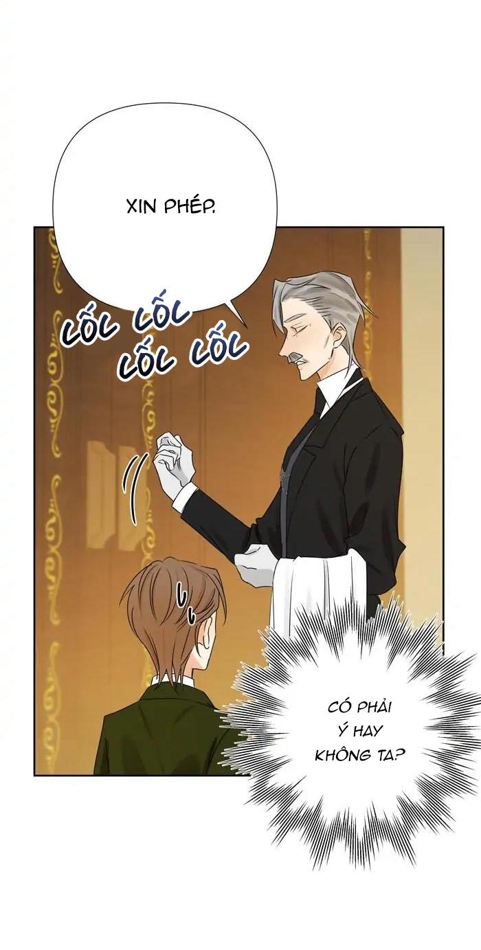 Mắc Kẹt Trong Game Hẹn Hò Của Em Gái Tôi - Chap 3