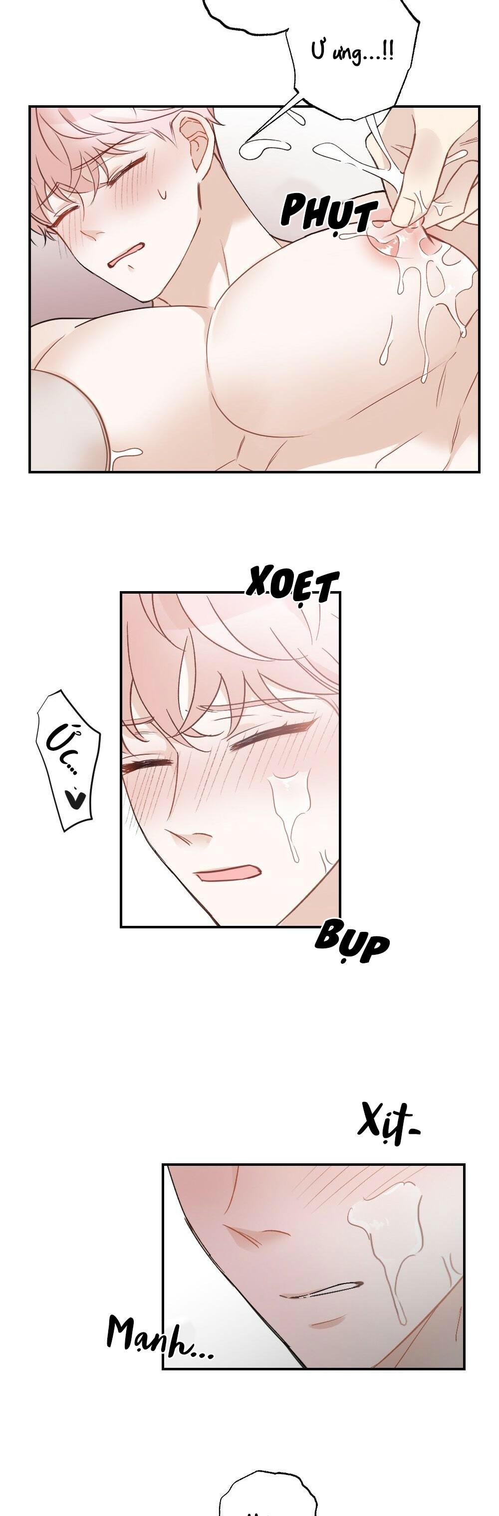 TUYỂN TẬP DÚ BỰ - Chap 64