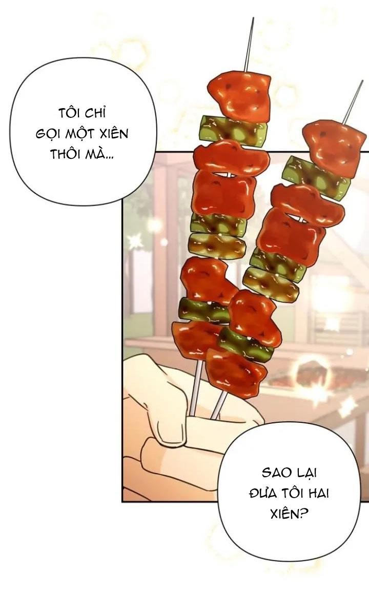 Mắc Kẹt Trong Game Hẹn Hò Của Em Gái Tôi - Chap 44