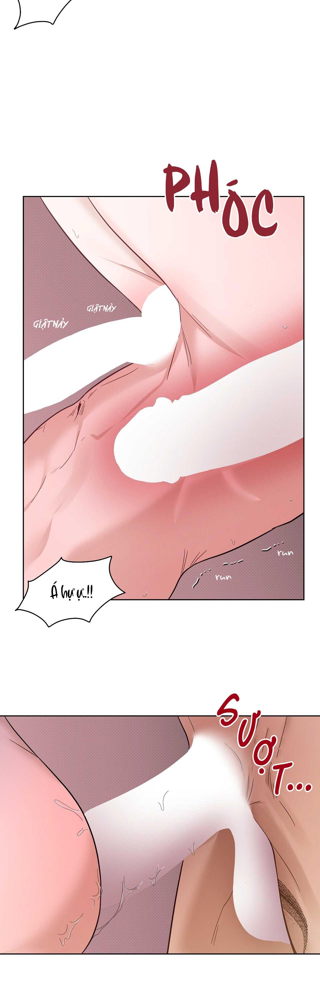 BẮT KỊP - Chap 24