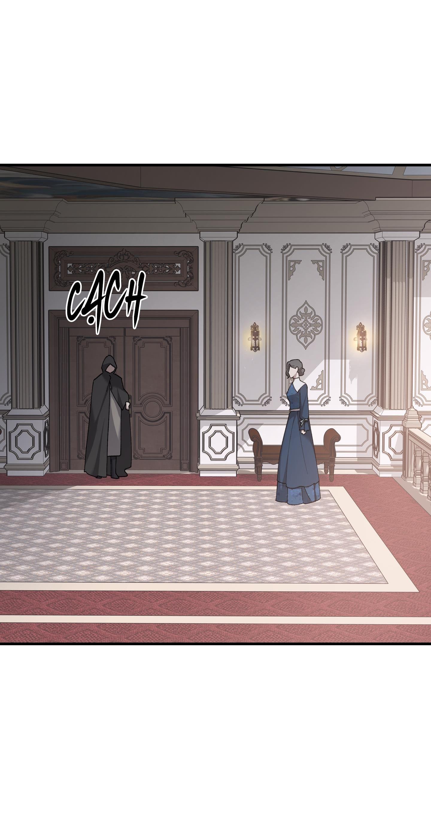 Đóa hoa của mặt trời - Chap 82