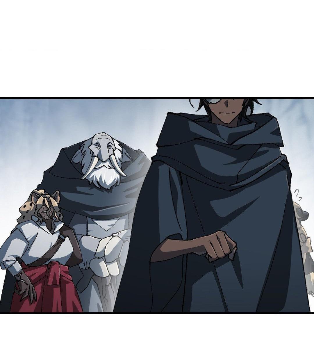 Hãy khóc đi đừng ngại ngùng! - Chap 26