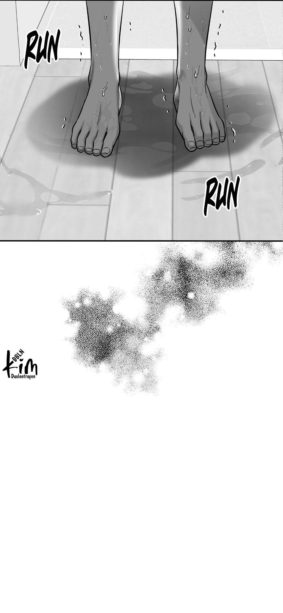 Non Zero Sum - Chap 31