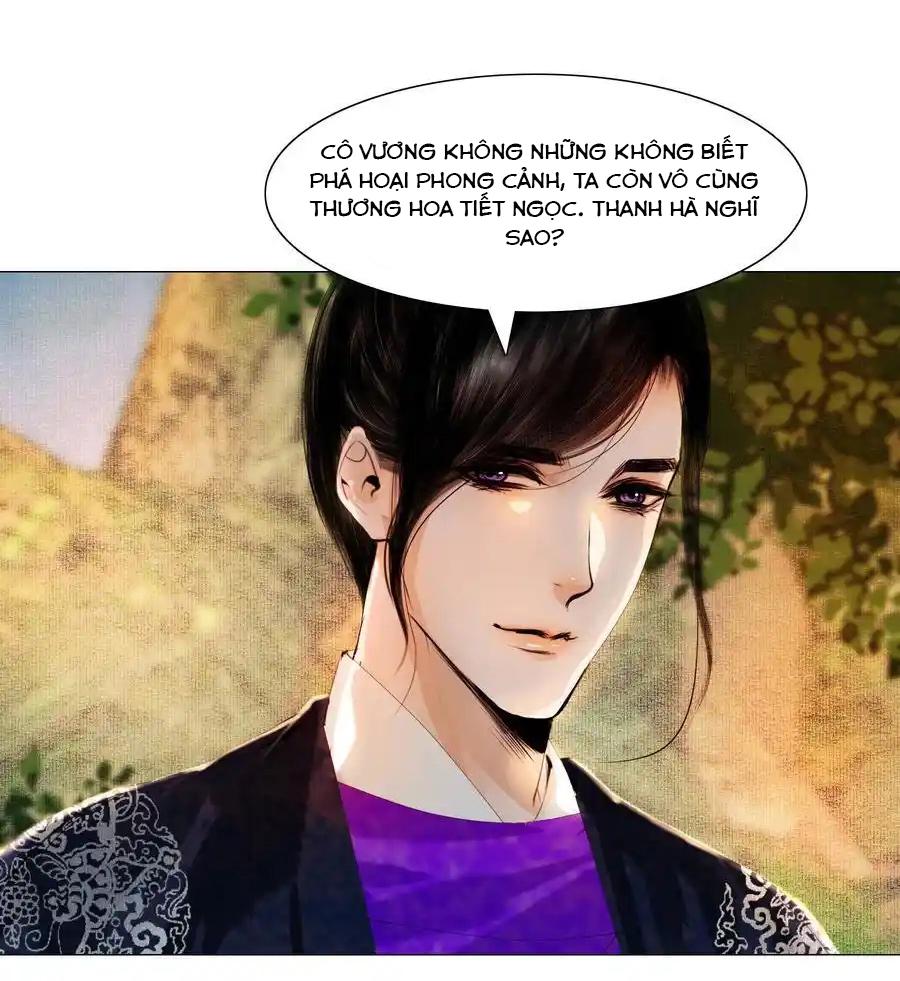 Vòng Luân Hồi - Chap 81