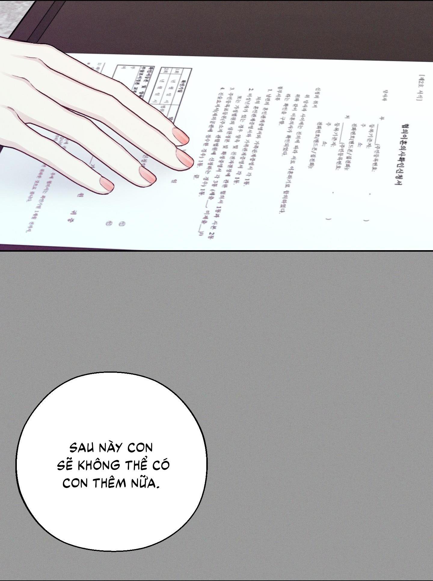 (CBunu) THÁNG 12 - Chap 31