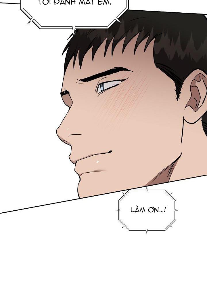 Không Hơn Không Kém - Chap 47