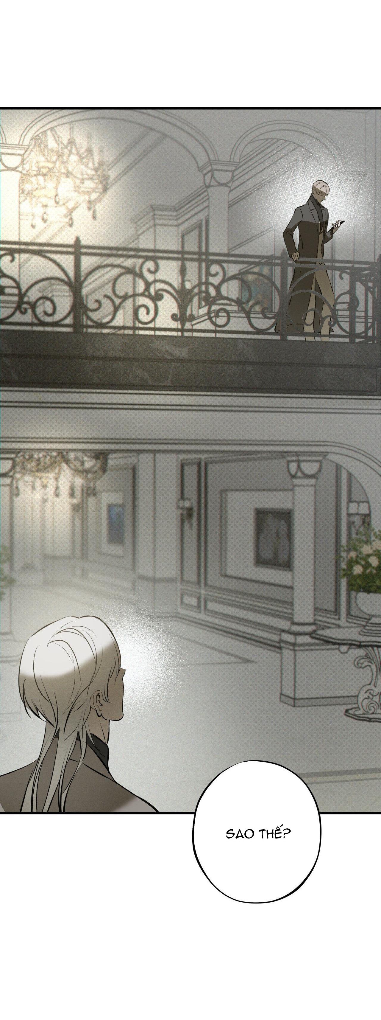 RISKY VICE - Chap 24