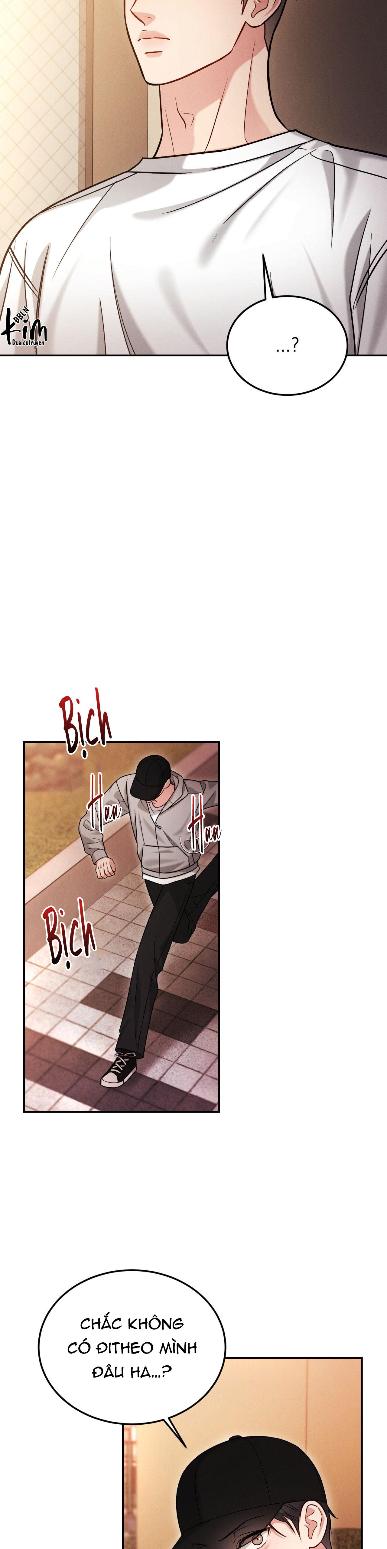 Giả Dược - Chap 55