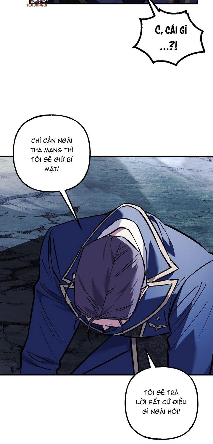 (ABO) BƯỚC NGOẶT - Chap 52