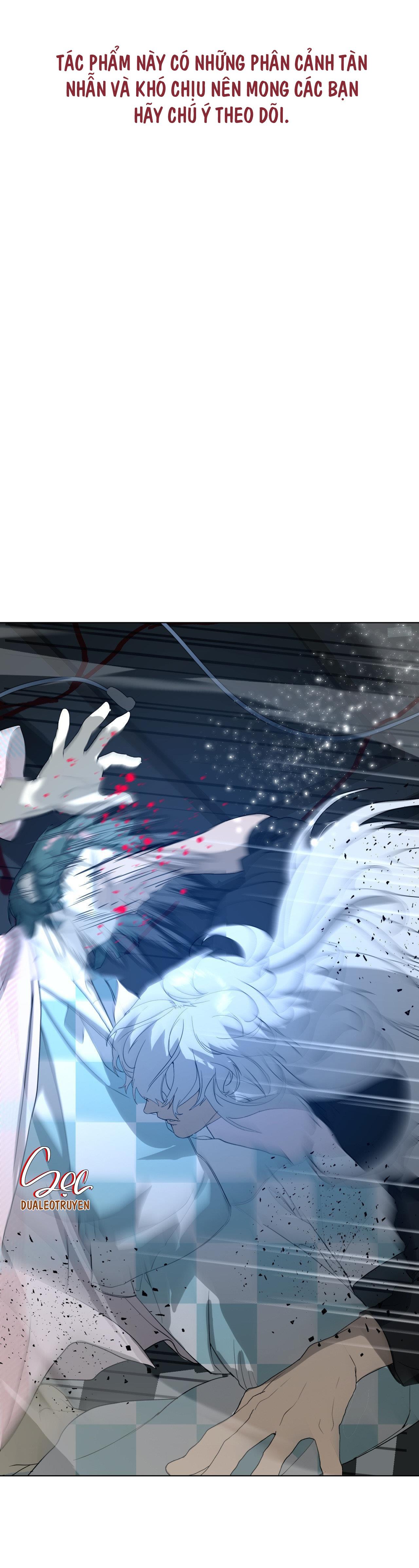 BẠN CÙNG LỚP MẪU GIÁO MẶT TRỜI - Chap 22