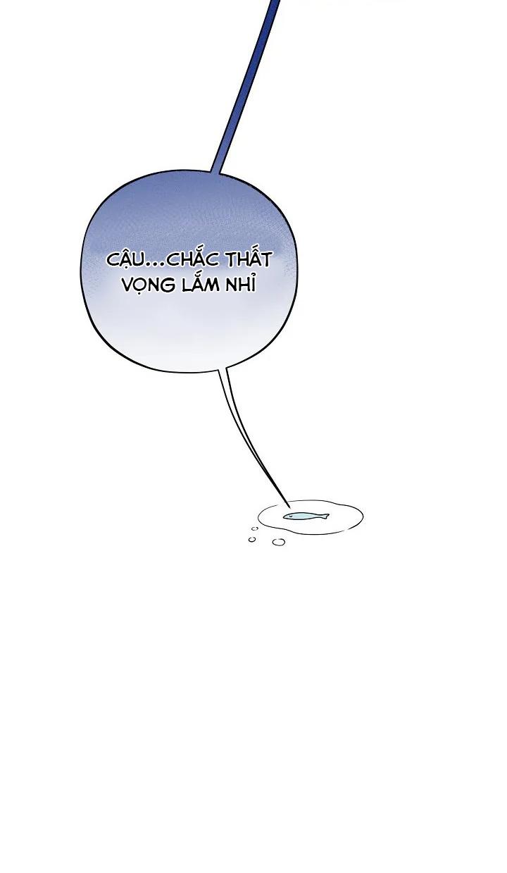 Dù anh nhỏ cũng không sao - Chap 3