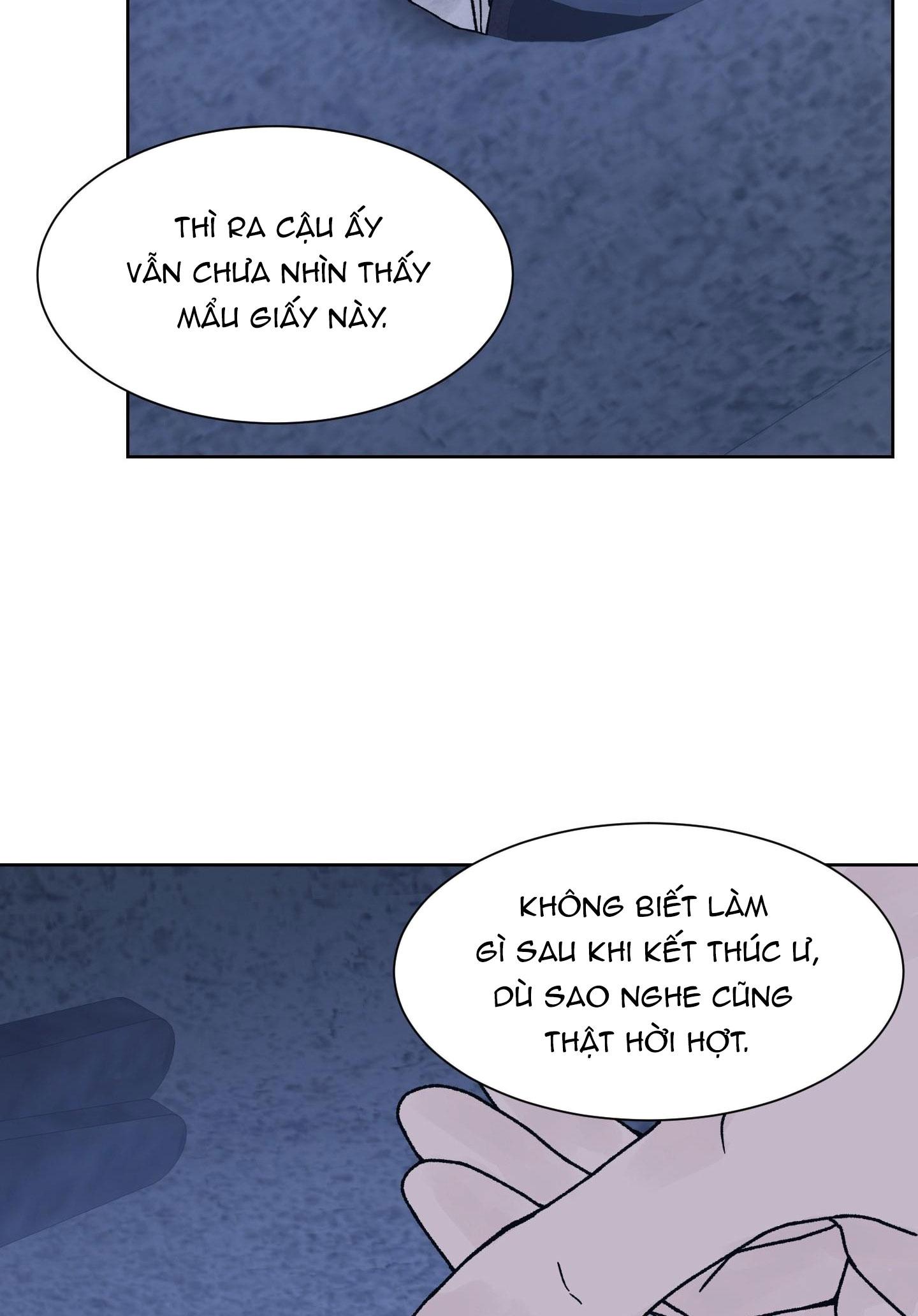 ĐÊM KINH HOÀNG - Chap 38