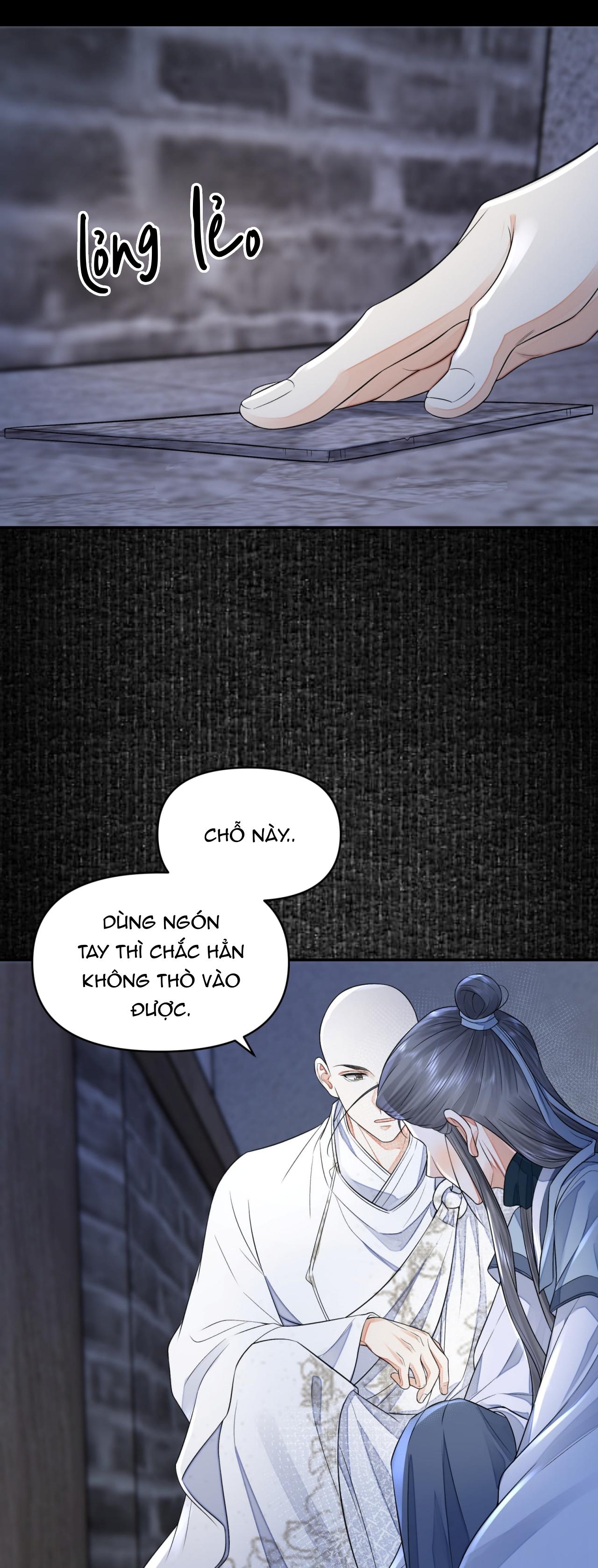 Đồng Tiền Kham Thế - Chap 24