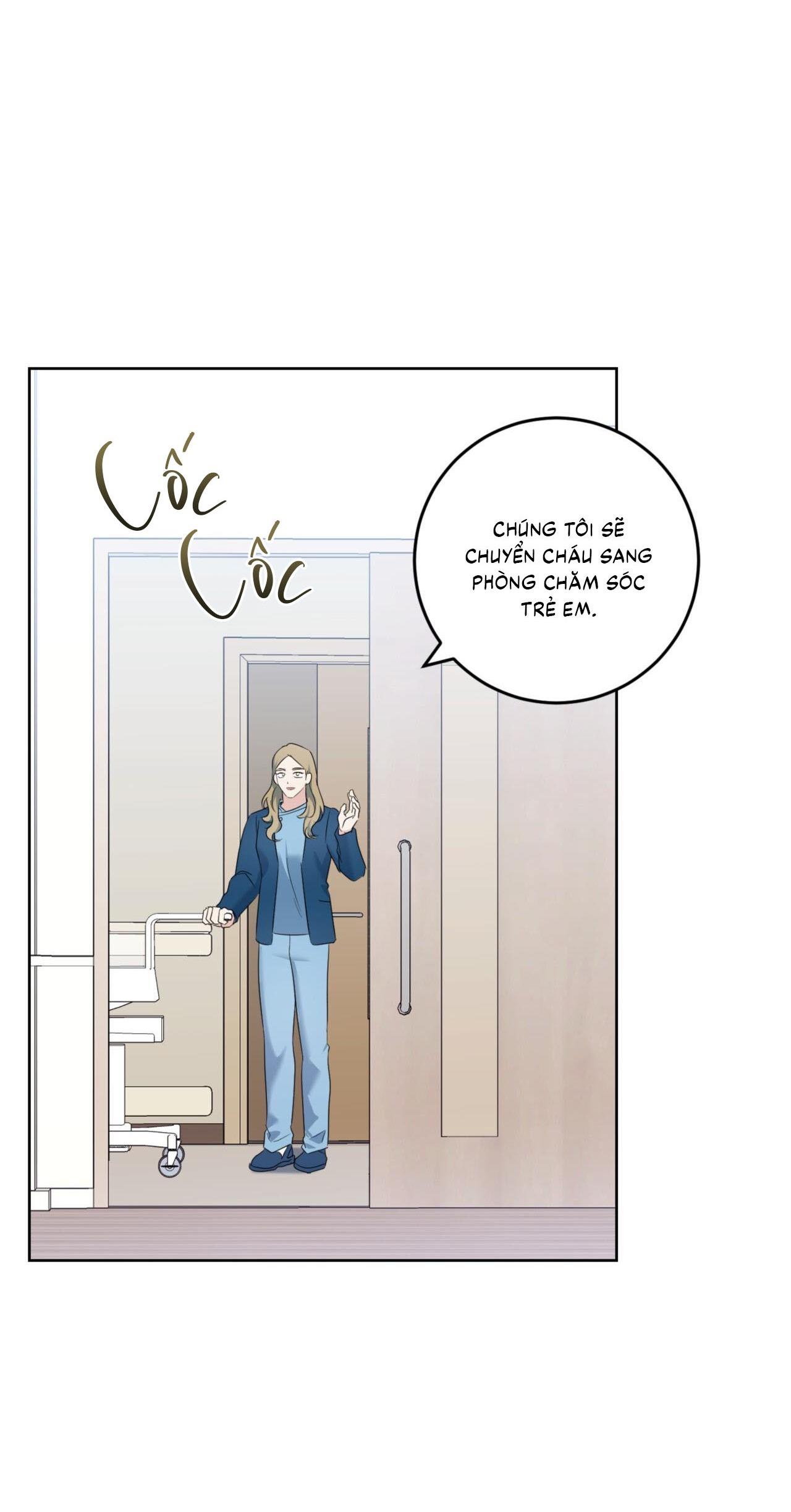 (CBunu) Khu Rừng Tĩnh Lặng - Chap 56