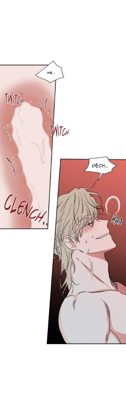 Thủy triều thấp lúc chạng vạng - Chap 12