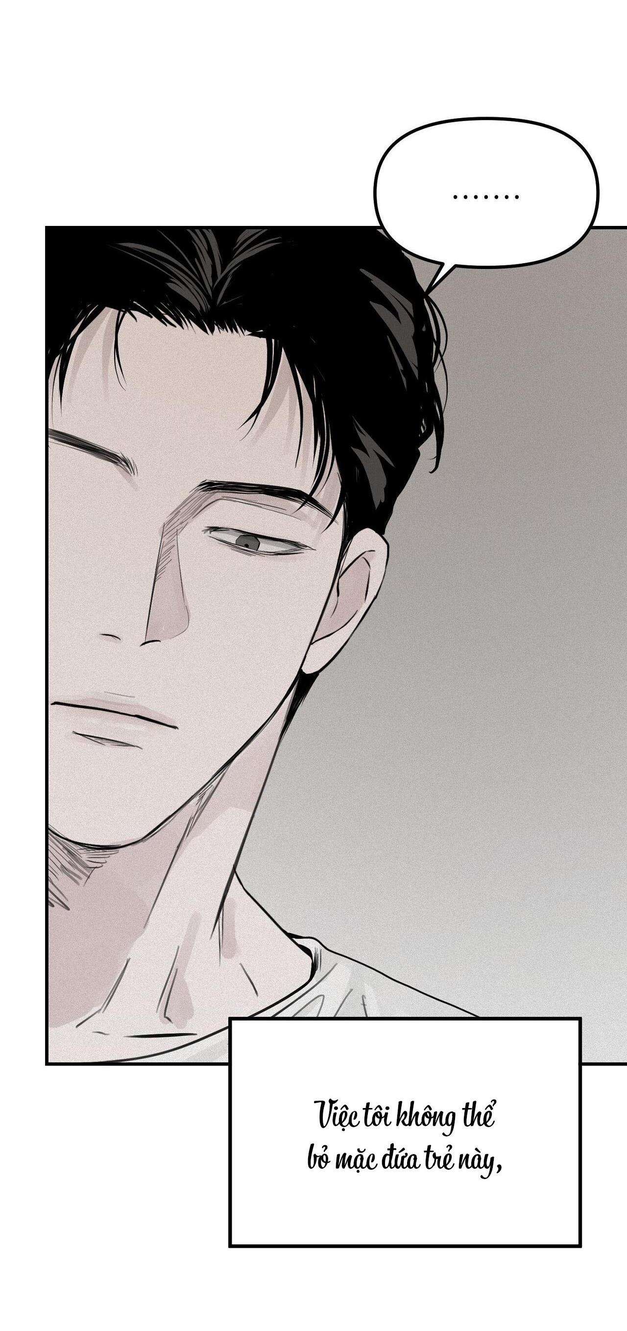 (CBunu) Phép Chiếu - Chap 4