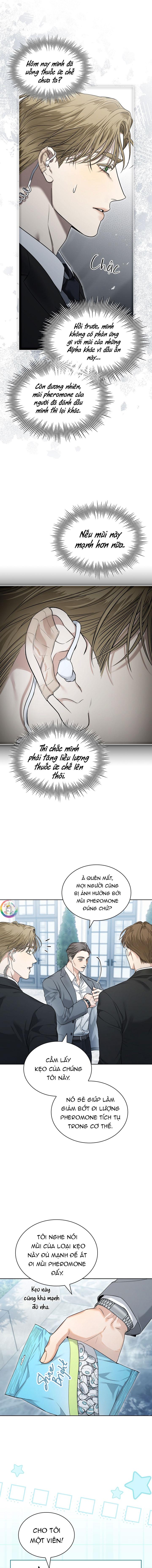 CÓ GIỎI THÌ HÔN TÔI ĐI - Chap 4