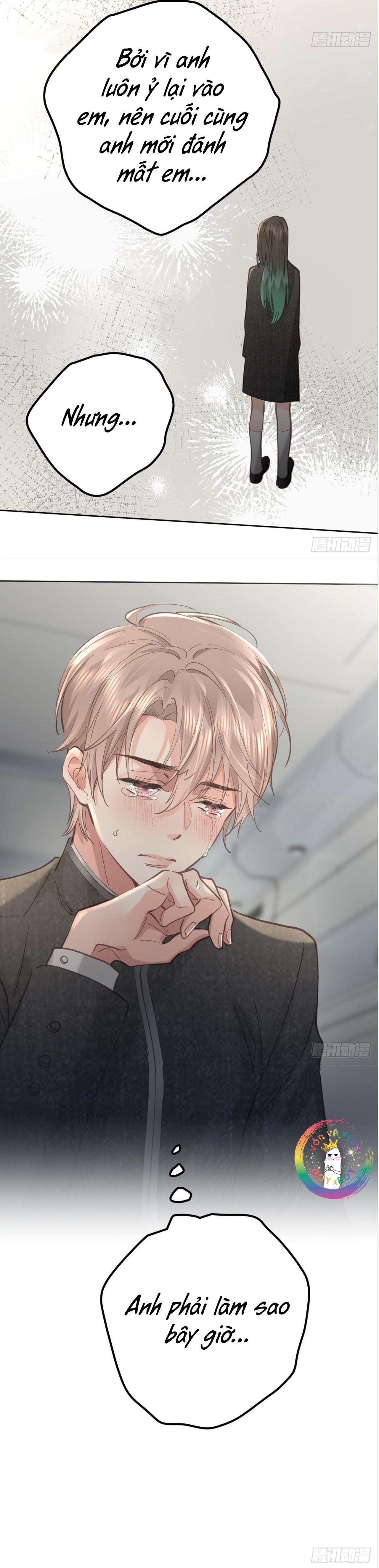 Ong Thợ - Chap 60