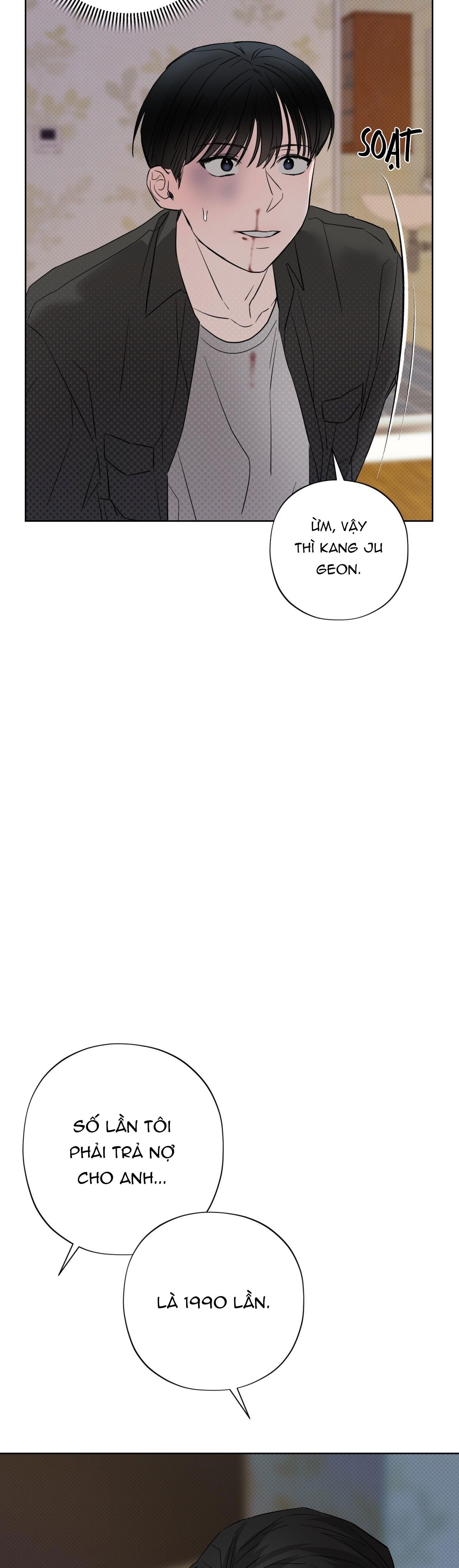 BẮT KỊP - Chap 7