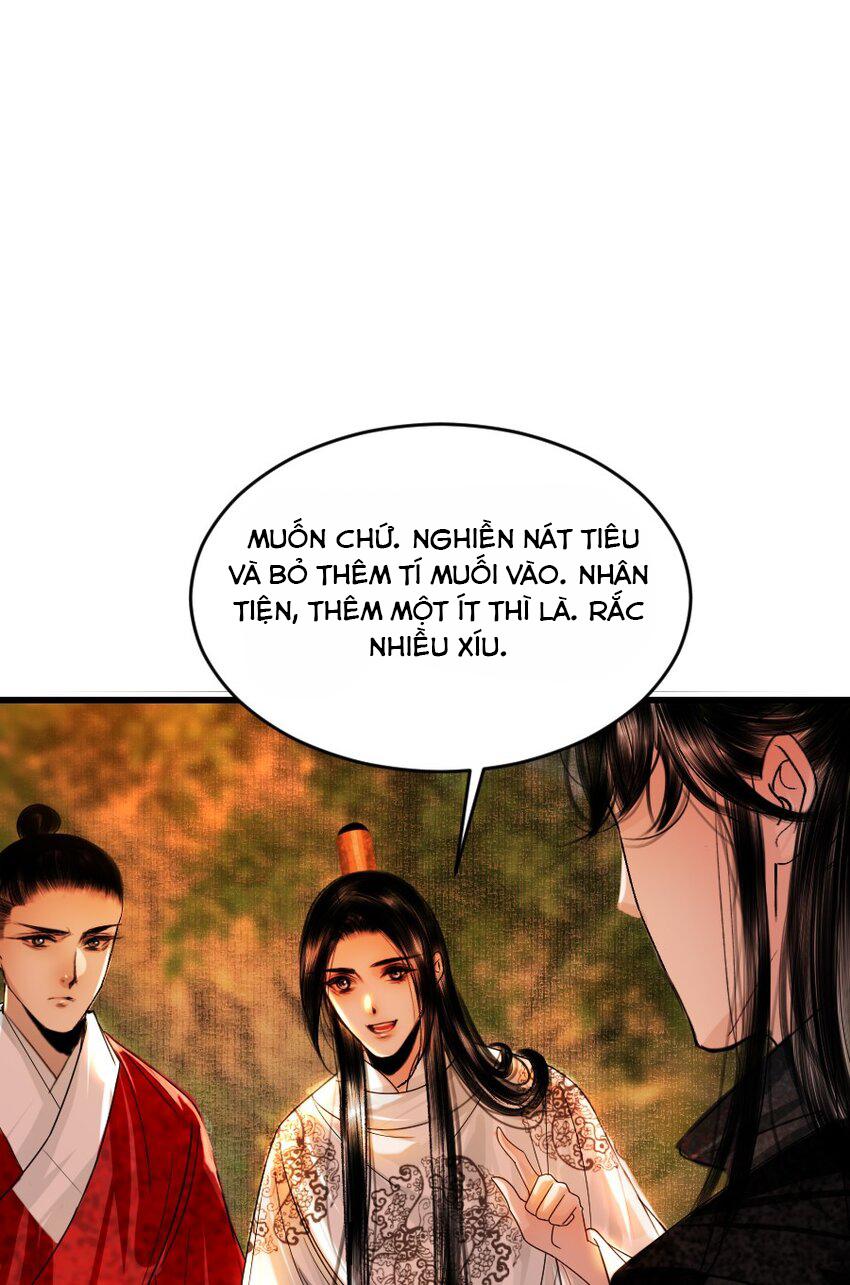 Vòng Luân Hồi - Chap 100