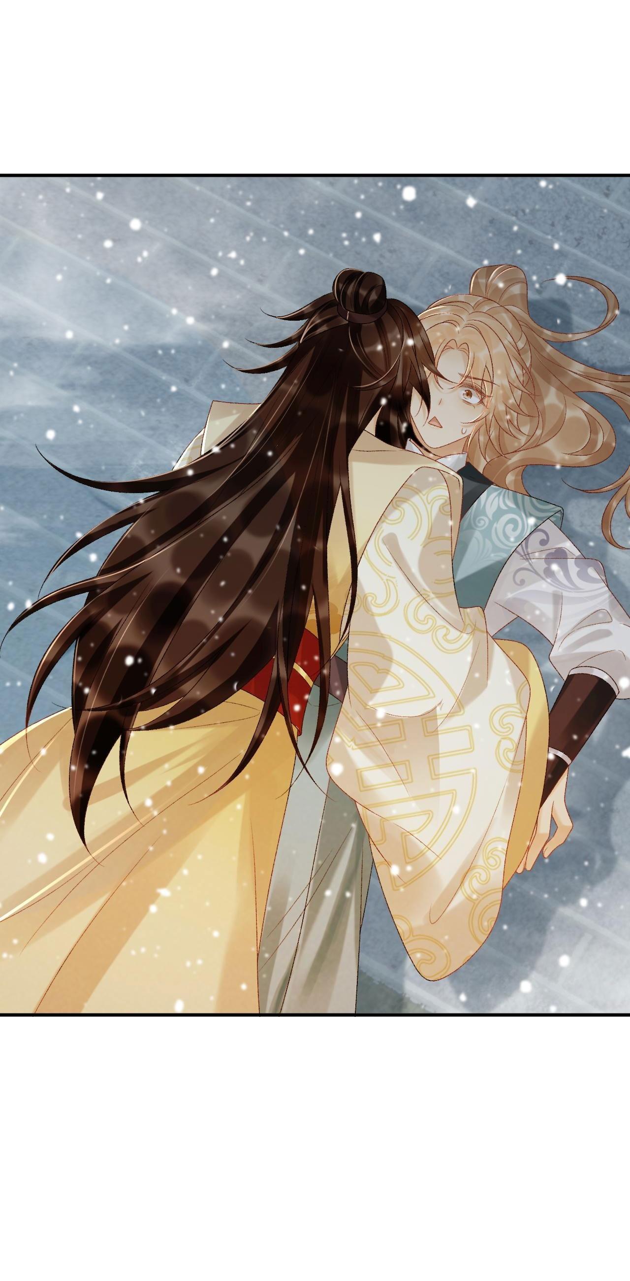 CẠM BẪY CỦA KẺ BIẾN THÁI - Chap 86