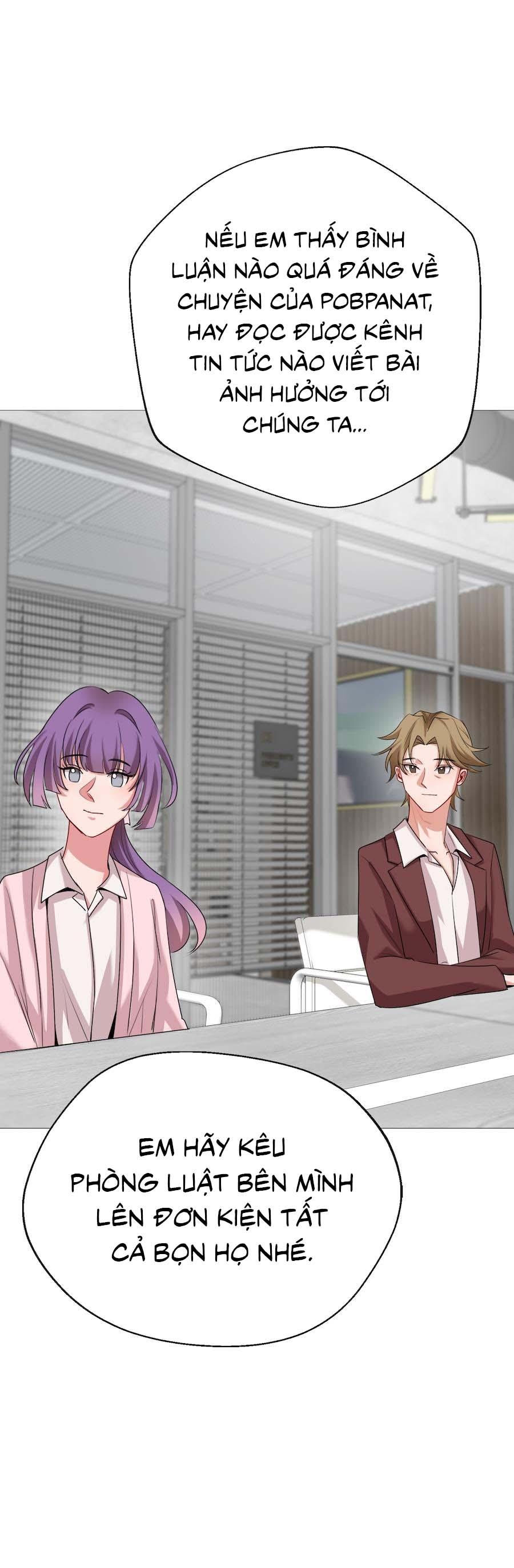 Flower of youth - Chap 23