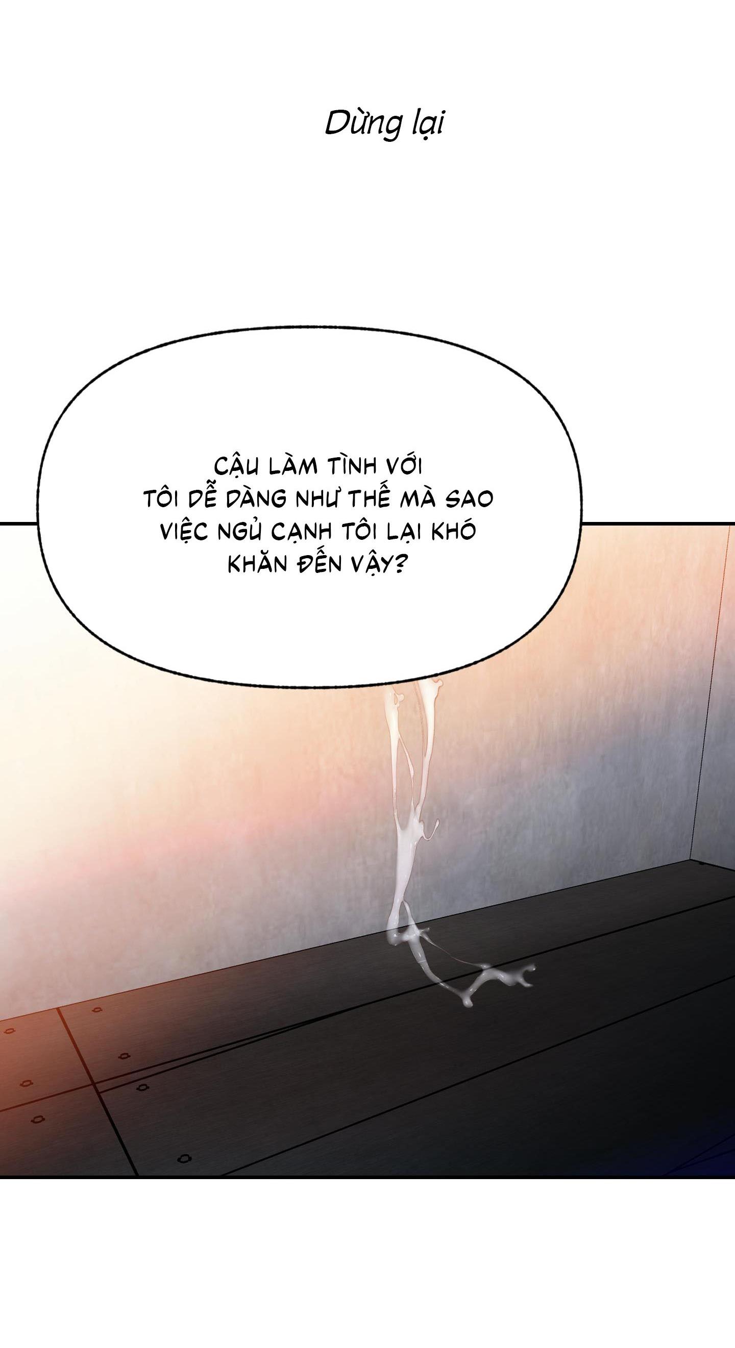 (CBunu) Control Time - Chap 18