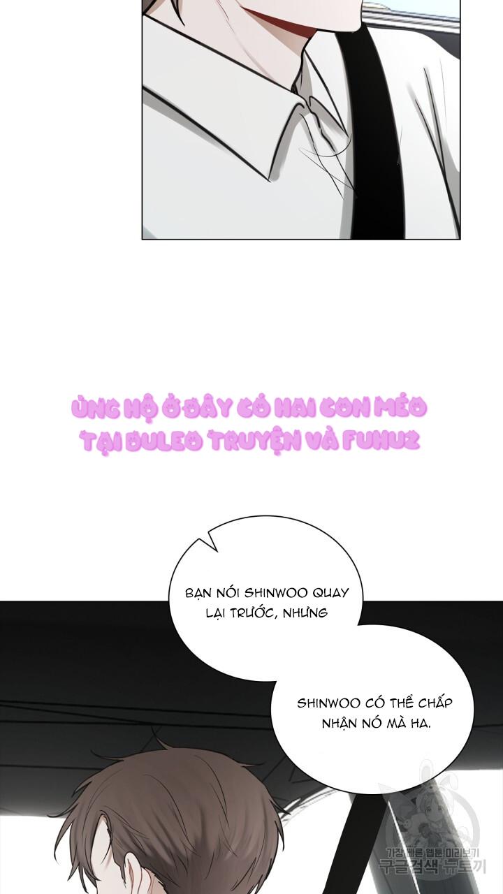 Song Trùng - Chap 31