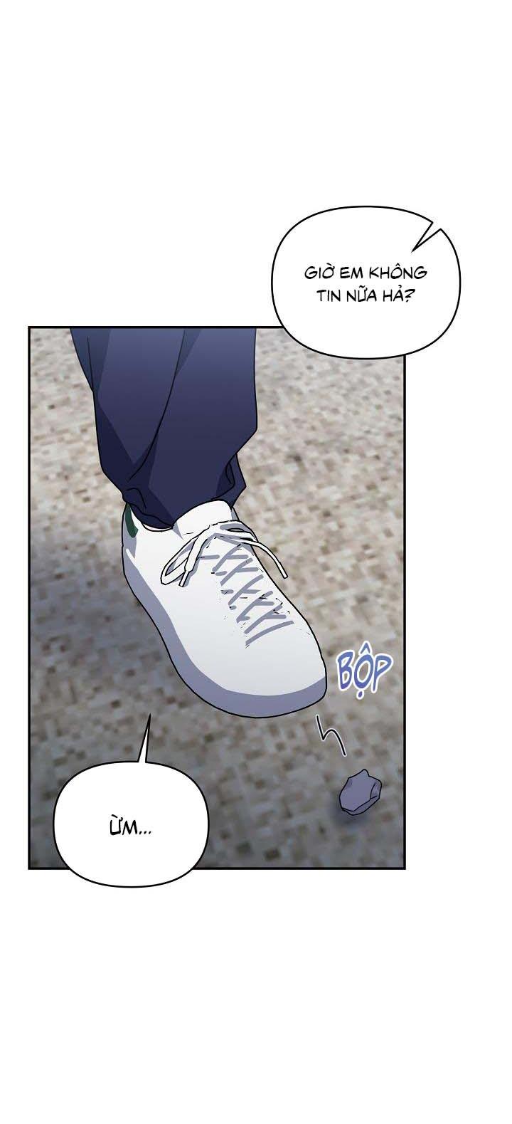 Khu vực chủ nghĩa tình yêu - Chap 68