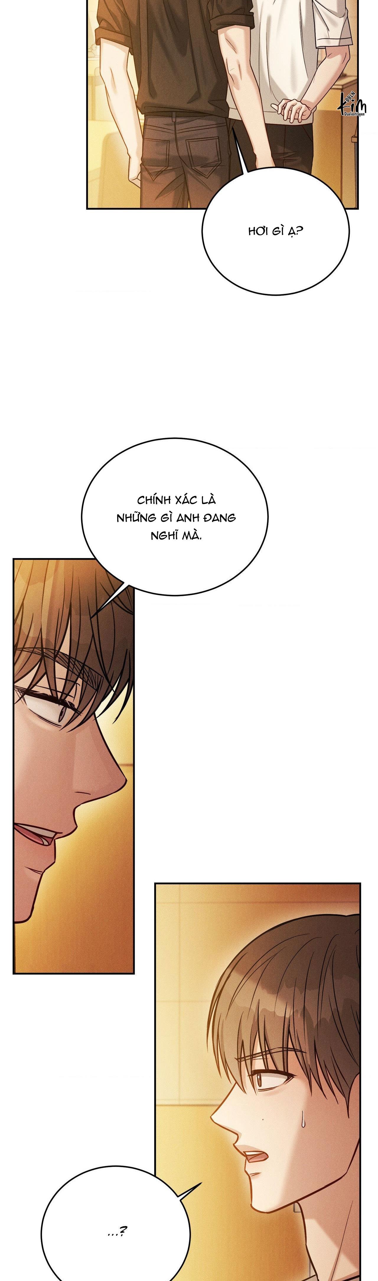 Giả Dược - Chap 45