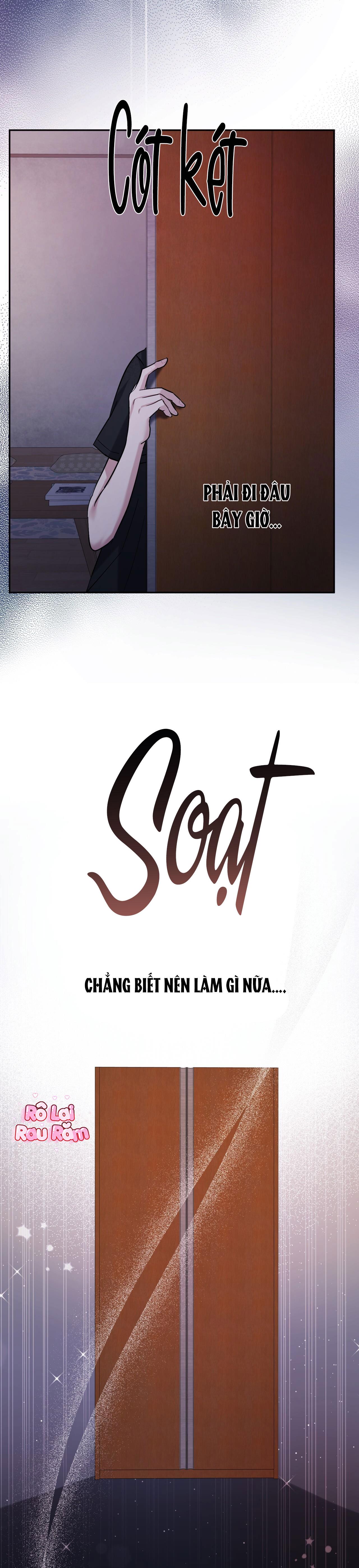 GIANG HỒ LẠ MẶT - Chap 3