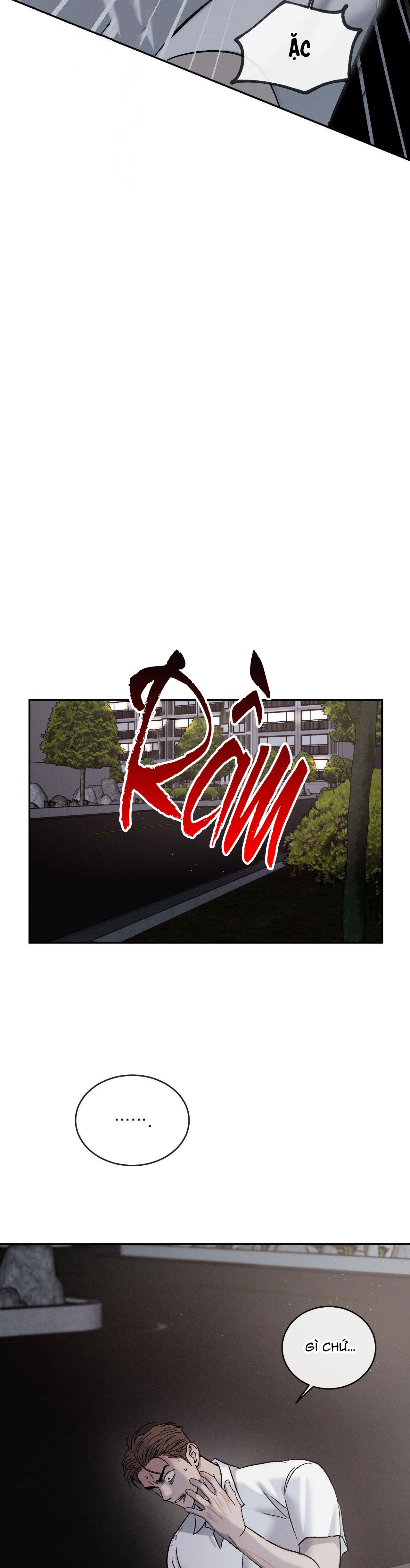 TƯƠNG PHẢN - Chap 72