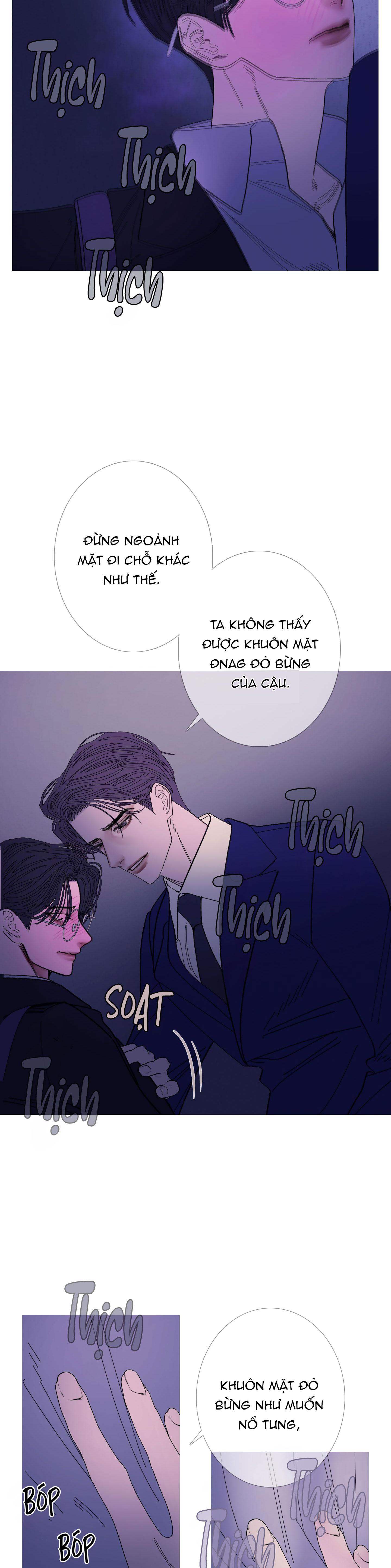 CHUYỆN QUỶ MÔN QUAN - Chap 72