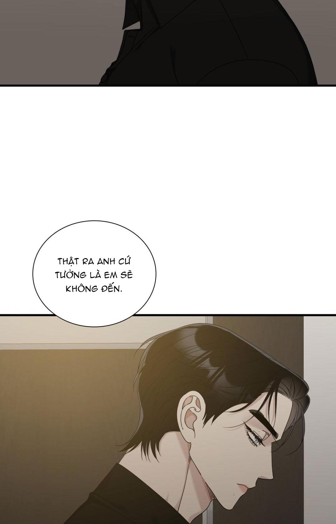 Fouls Start - Chap 18