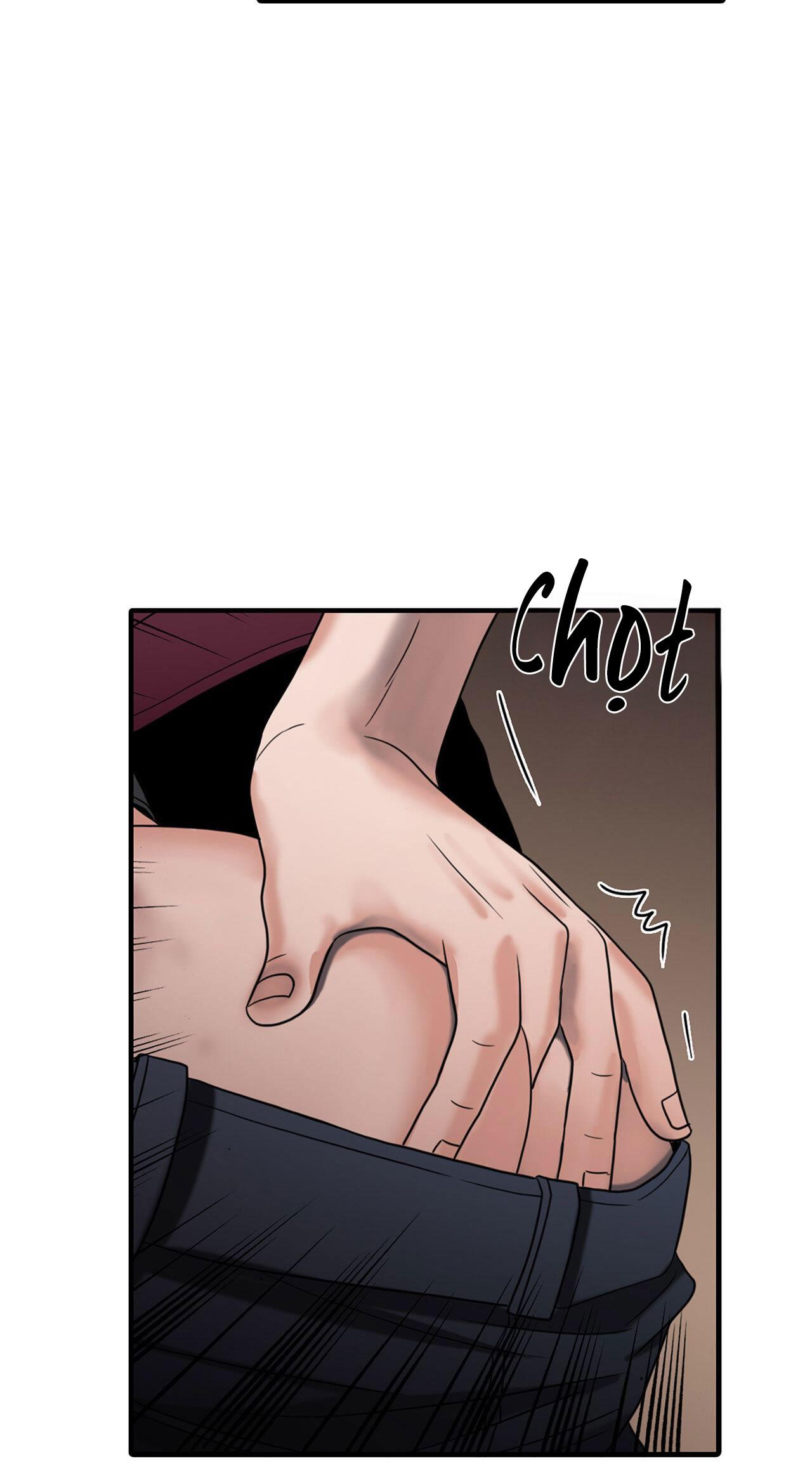 ĂN MÒN - Chap 10