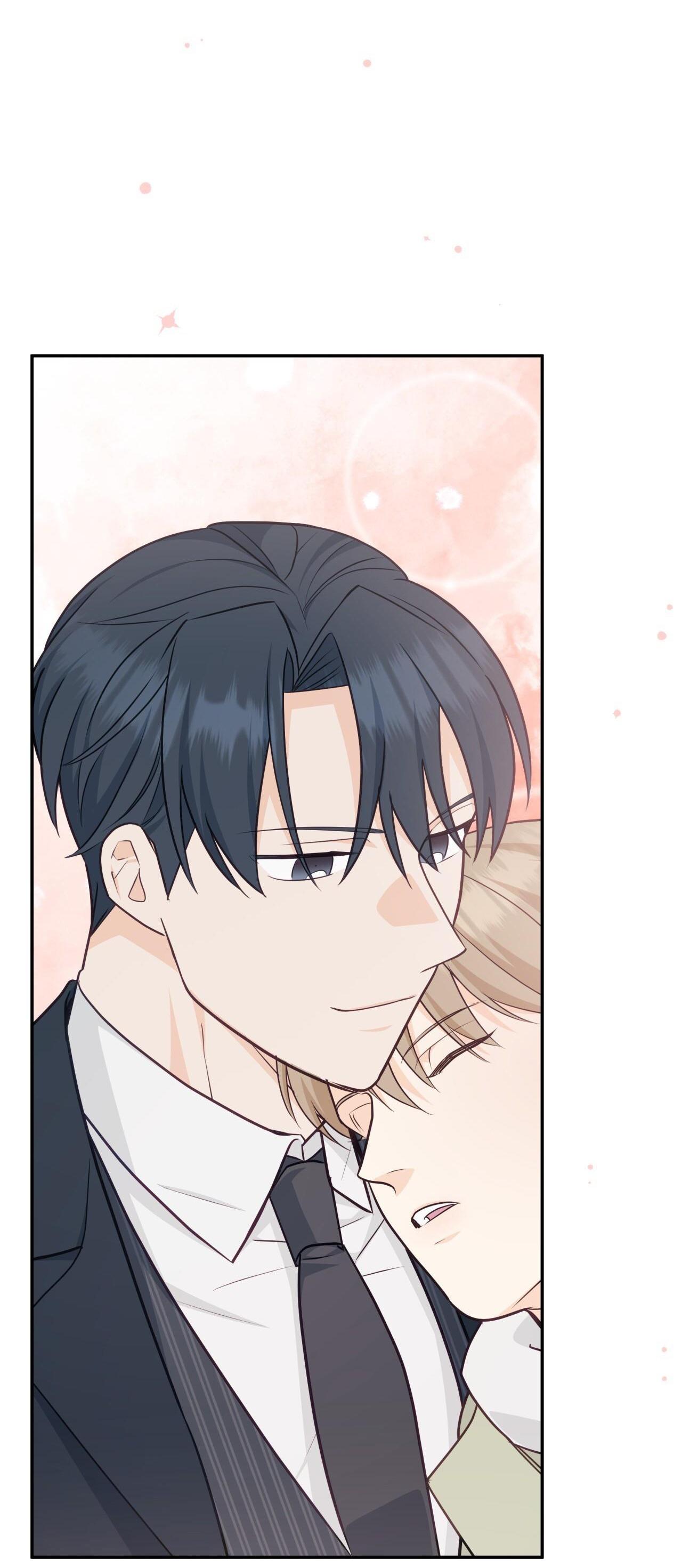 VỊ NGỌT KHÔNG ĐƯỜNG (SWEET NOT SUGAR) - Chap 39