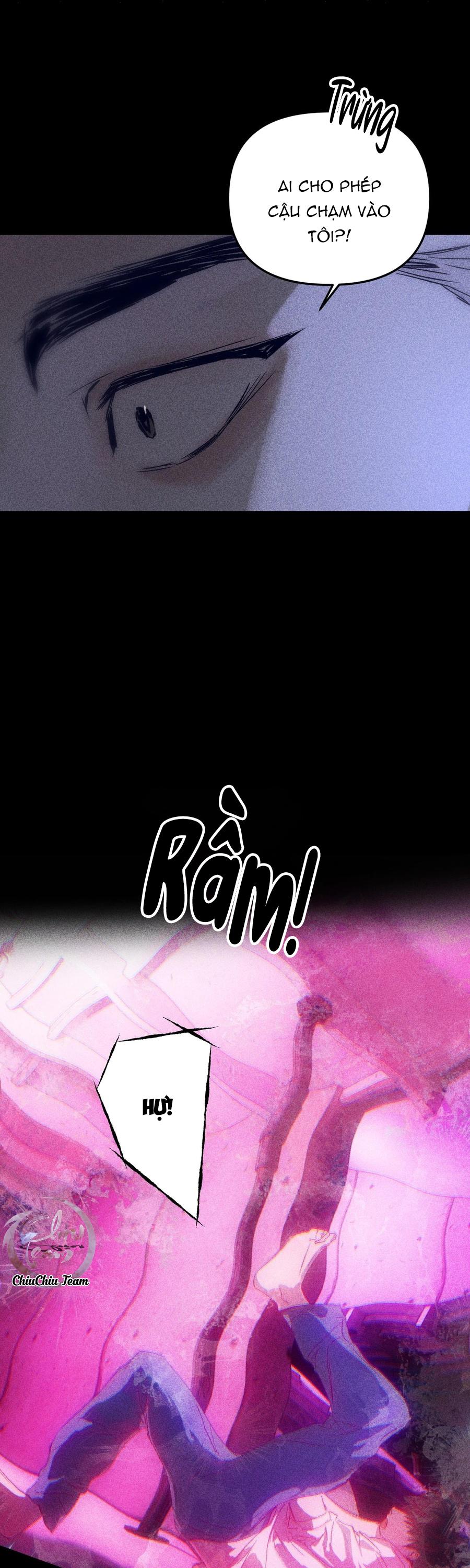 Thoát Khỏi Hầm Ngục - Chap 1