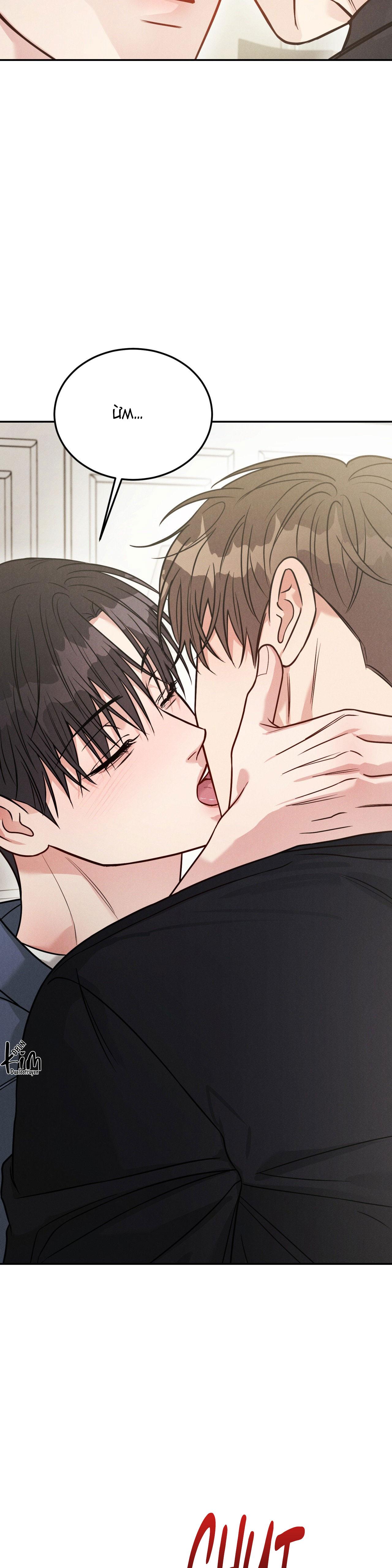 Giả Dược - Chap 54