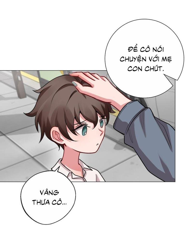 Flower of youth - Chap 9