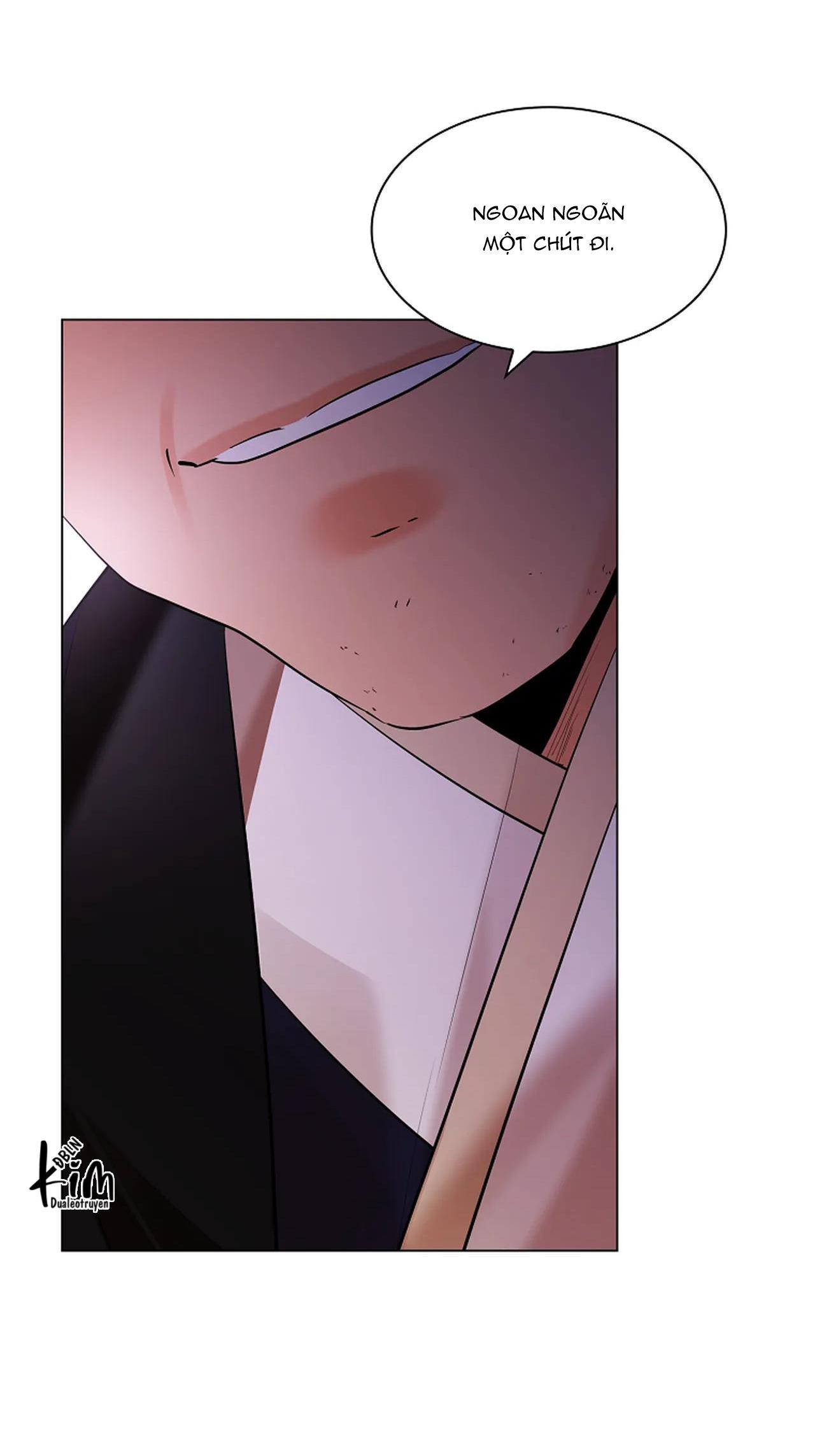 HOA GIẤY - Chap 72