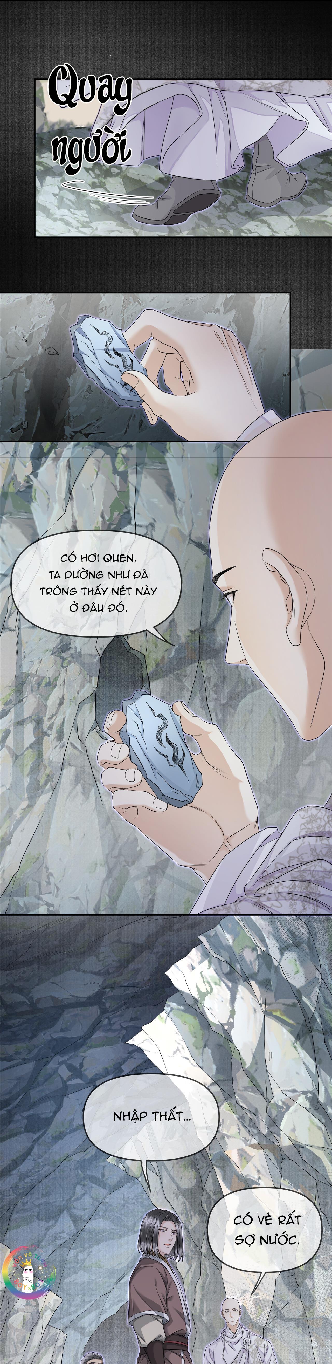 Đồng Tiền Kham Thế - Chap 42