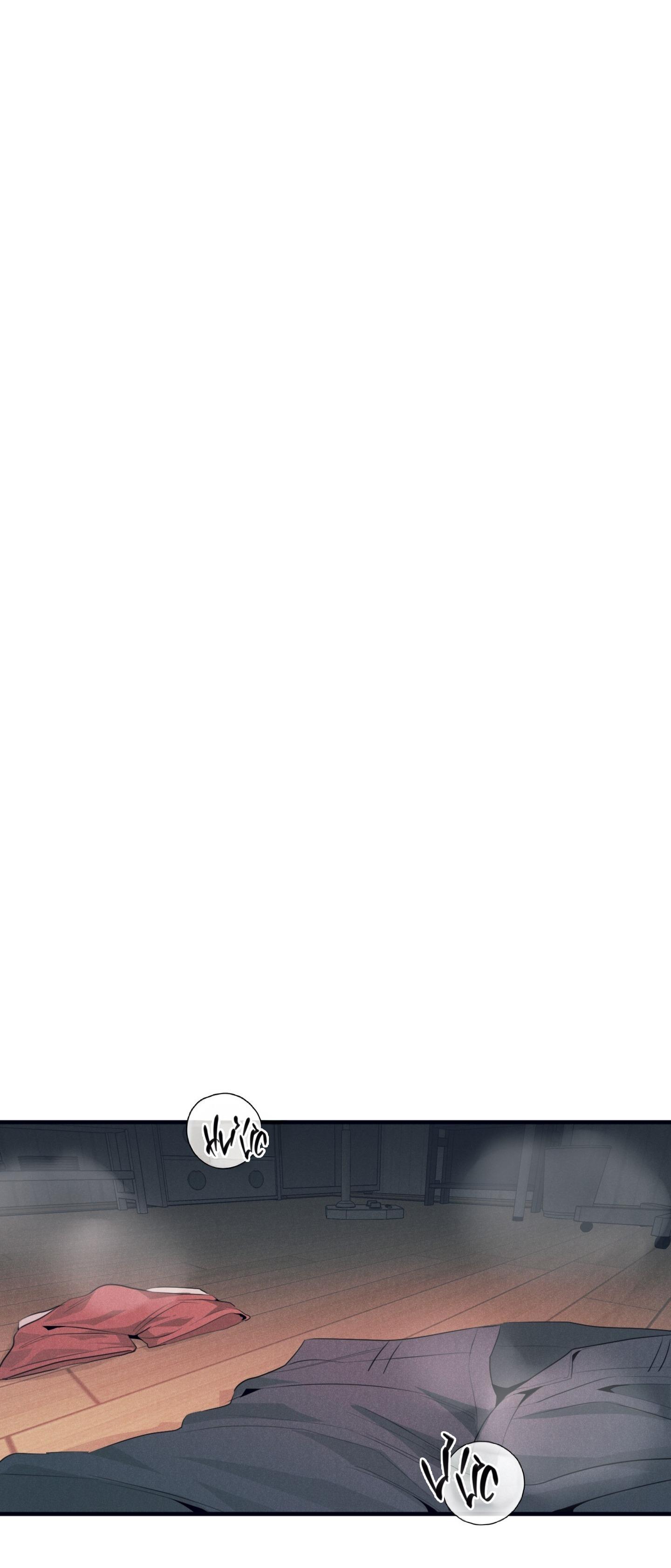 ALPHA MẤT TƯ CÁCH - Chap 3